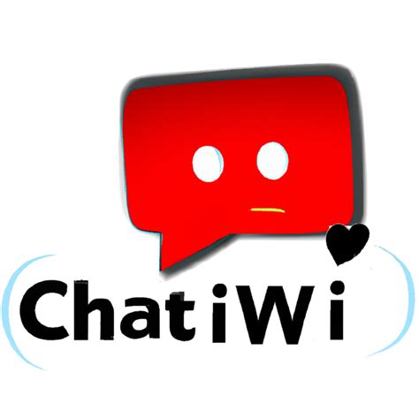 chat intalniri|ChatIwI